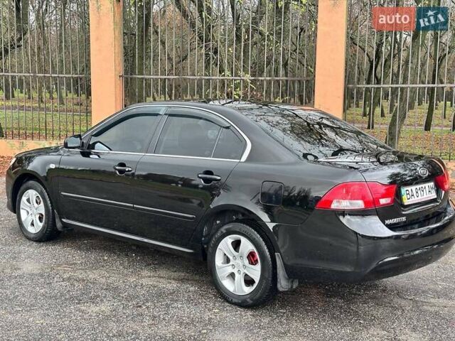 Кіа Маджентіс, об'ємом двигуна 2 л та пробігом 121 тис. км за 7800 $, фото 4 на Automoto.ua