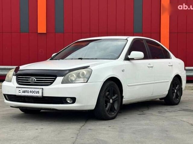 Кіа Маджентіс, об'ємом двигуна 0 л та пробігом 208 тис. км за 4590 $, фото 3 на Automoto.ua