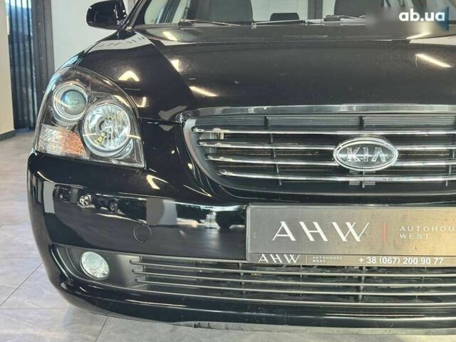Киа Маджентис, объемом двигателя 0 л и пробегом 115 тыс. км за 6900 $, фото 2 на Automoto.ua