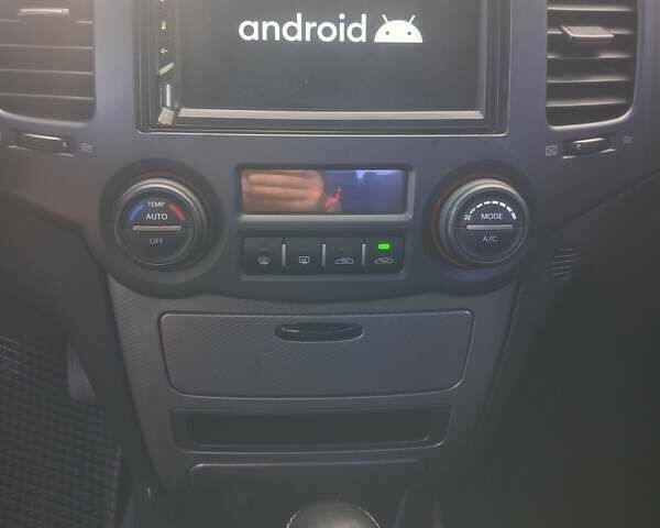 Киа Маджентис, объемом двигателя 2 л и пробегом 222 тыс. км за 6500 $, фото 15 на Automoto.ua