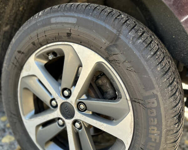 Киа Маджентис 2008 в Киеве на Automoto.ua Киа Маджентис, объемом двигателя 2.7 л и пробегом 111 тыс. км за 2300 $, фото 11 на Automoto.ua