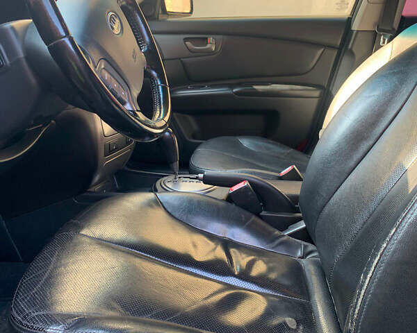 Киа Маджентис, объемом двигателя 2 л и пробегом 190 тыс. км за 5800 $, фото 9 на Automoto.ua