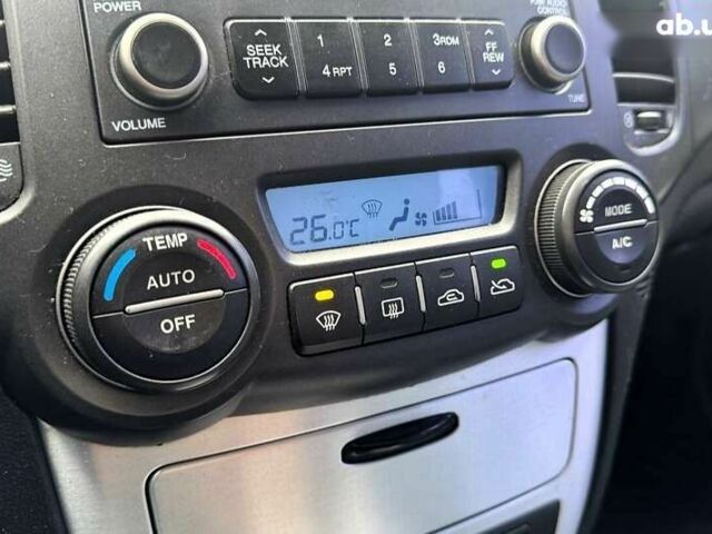 Кіа Маджентіс, об'ємом двигуна 0 л та пробігом 208 тис. км за 4590 $, фото 23 на Automoto.ua