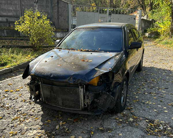 Киа Маджентис 2008 в Киеве на Automoto.ua Киа Маджентис, объемом двигателя 2.7 л и пробегом 111 тыс. км за 2300 $, фото 1 на Automoto.ua