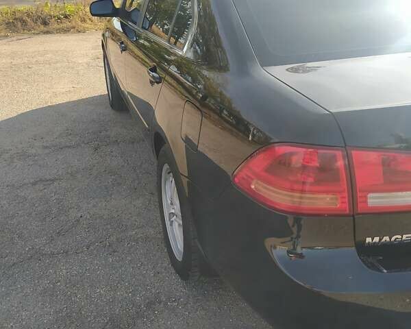 Киа Маджентис, объемом двигателя 2 л и пробегом 257 тыс. км за 5900 $, фото 5 на Automoto.ua