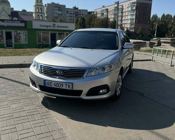 Киа Маджентис, объемом двигателя 2 л и пробегом 190 тыс. км за 7500 $, фото 1 на Automoto.ua