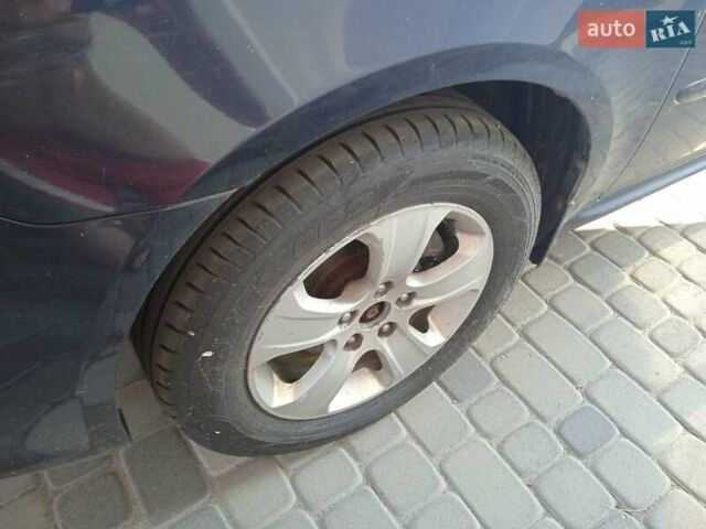 Киа Маджентис, объемом двигателя 2 л и пробегом 260 тыс. км за 5500 $, фото 3 на Automoto.ua