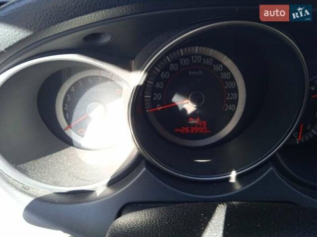 Киа Маджентис, объемом двигателя 2 л и пробегом 260 тыс. км за 5500 $, фото 5 на Automoto.ua