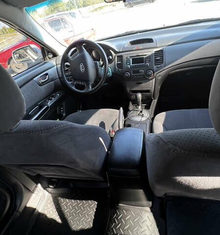 Киа Маджентис, объемом двигателя 2 л и пробегом 190 тыс. км за 7500 $, фото 12 на Automoto.ua