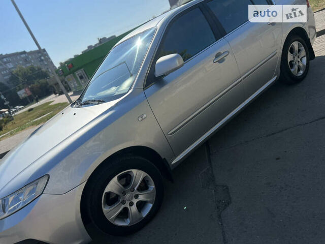 Киа Маджентис, объемом двигателя 2 л и пробегом 190 тыс. км за 7500 $, фото 3 на Automoto.ua