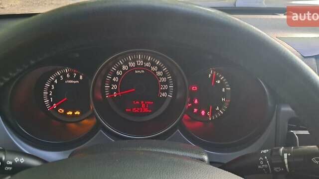 Киа Маджентис, объемом двигателя 2 л и пробегом 155 тыс. км за 6500 $, фото 2 на Automoto.ua