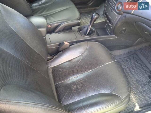 Киа Маджентис, объемом двигателя 2 л и пробегом 260 тыс. км за 5500 $, фото 7 на Automoto.ua