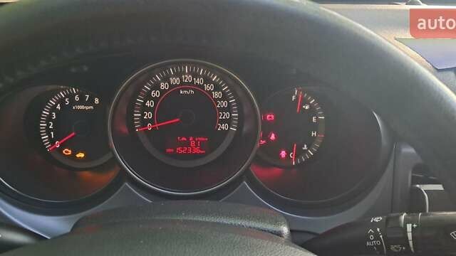 Киа Маджентис, объемом двигателя 2 л и пробегом 155 тыс. км за 6500 $, фото 11 на Automoto.ua