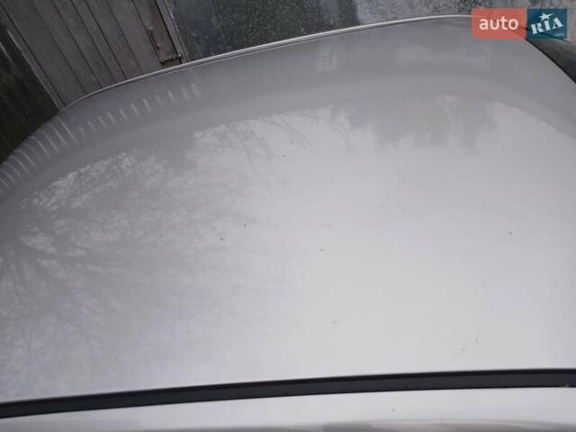 Серый Киа Маджентис, объемом двигателя 2 л и пробегом 271 тыс. км за 3200 $, фото 15 на Automoto.ua