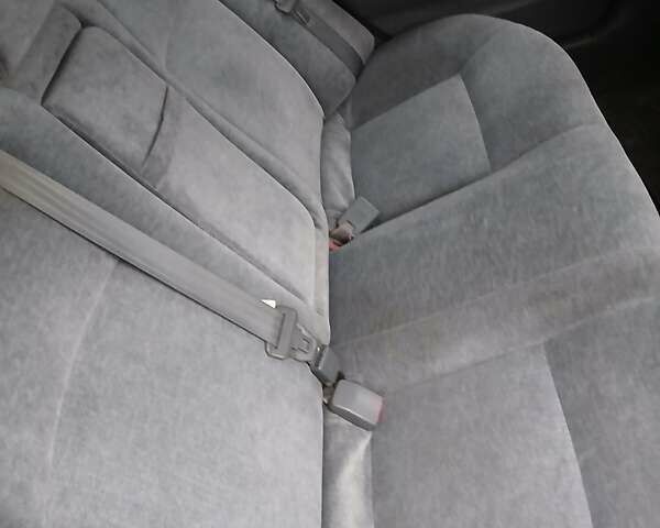 Серый Киа Маджентис, объемом двигателя 2 л и пробегом 271 тыс. км за 3200 $, фото 22 на Automoto.ua