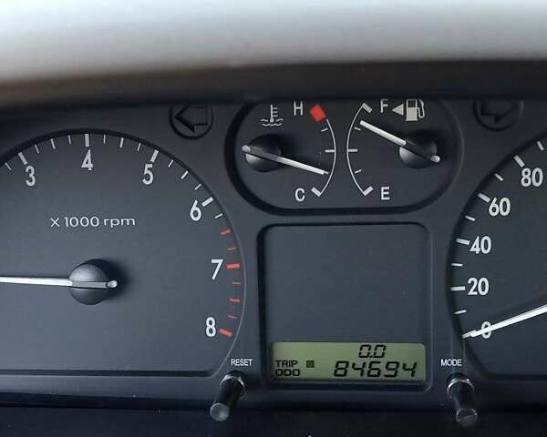 Сірий Кіа Маджентіс, об'ємом двигуна 2 л та пробігом 84 тис. км за 7000 $, фото 2 на Automoto.ua