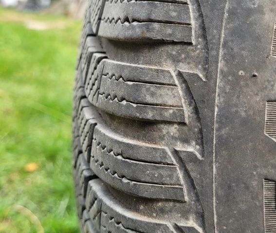 Сірий Кіа Маджентіс, об'ємом двигуна 2 л та пробігом 321 тис. км за 3550 $, фото 12 на Automoto.ua