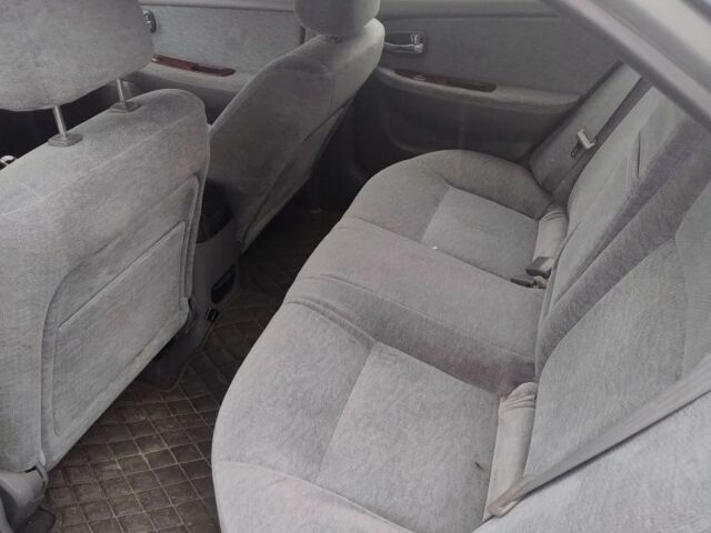 Сірий Кіа Маджентіс, об'ємом двигуна 2 л та пробігом 250 тис. км за 3000 $, фото 4 на Automoto.ua