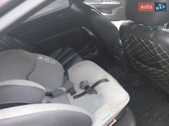 Киа Маджентис 2006 в Черкассах на Automoto.ua Серый Киа Маджентис, объемом двигателя 2.66 л и пробегом 188 тыс. км за 6000 $, фото 7 на Automoto.ua