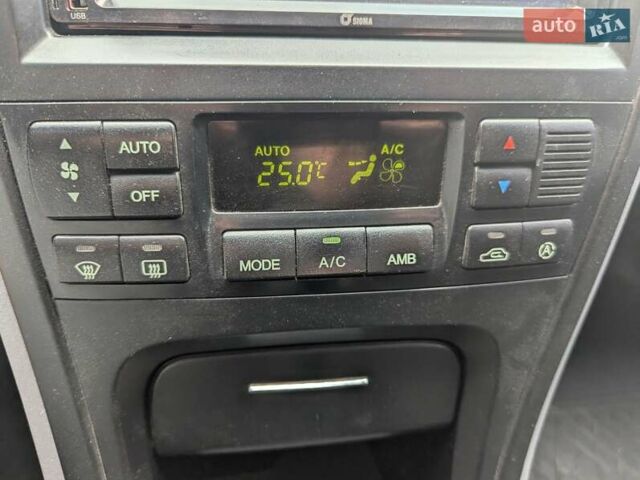 Сірий Кіа Маджентіс, об'ємом двигуна 2 л та пробігом 264 тис. км за 2850 $, фото 26 на Automoto.ua