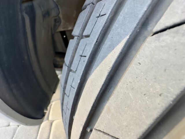 Серый Киа Маджентис, объемом двигателя 2 л и пробегом 280 тыс. км за 3500 $, фото 14 на Automoto.ua