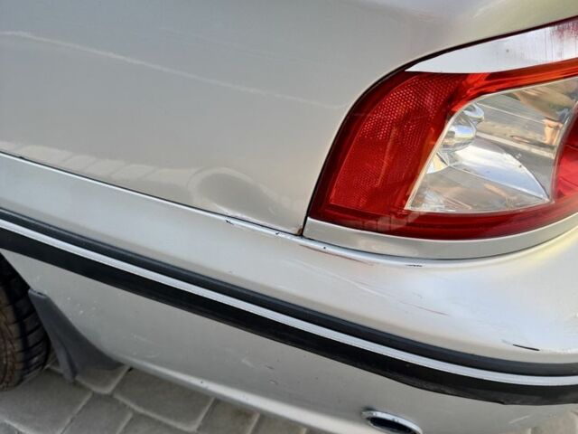 Серый Киа Маджентис, объемом двигателя 2 л и пробегом 280 тыс. км за 3500 $, фото 15 на Automoto.ua