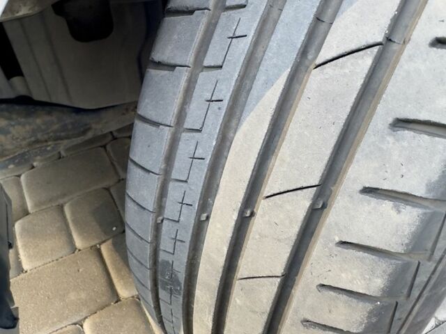 Серый Киа Маджентис, объемом двигателя 2 л и пробегом 280 тыс. км за 3500 $, фото 13 на Automoto.ua