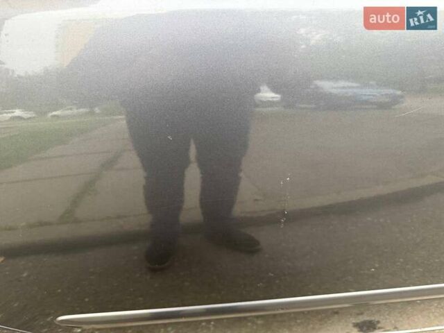 Сірий Кіа Маджентіс, об'ємом двигуна 2 л та пробігом 252 тис. км за 4500 $, фото 8 на Automoto.ua
