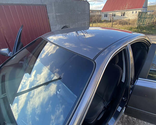 Сірий Кіа Маджентіс, об'ємом двигуна 2 л та пробігом 303 тис. км за 4700 $, фото 15 на Automoto.ua