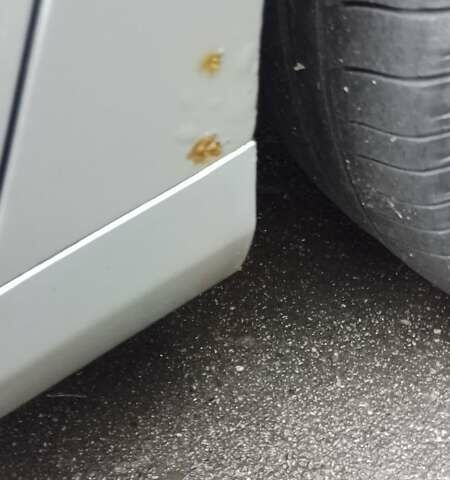 Серый Киа Маджентис, объемом двигателя 2 л и пробегом 251 тыс. км за 4600 $, фото 7 на Automoto.ua