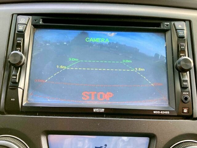 Серый Киа Маджентис, объемом двигателя 2 л и пробегом 172 тыс. км за 6000 $, фото 10 на Automoto.ua