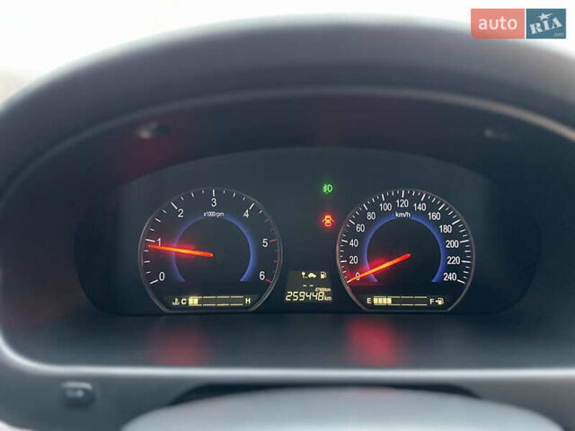 Сірий Кіа Маджентіс, об'ємом двигуна 2 л та пробігом 260 тис. км за 5300 $, фото 20 на Automoto.ua