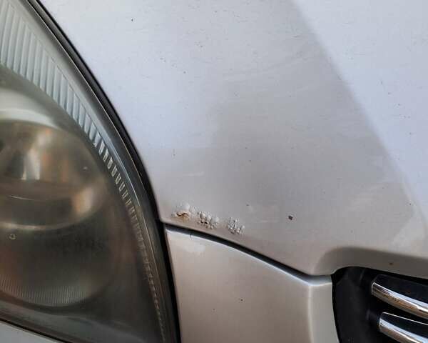 Киа Маджентис 2007 в Киеве на Automoto.ua Серый Киа Маджентис, объемом двигателя 2 л и пробегом 266 тыс. км за 4500 $, фото 34 на Automoto.ua