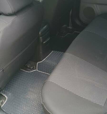 Киа Маджентис 2007 в Павлограде на Automoto.ua Серый Киа Маджентис, объемом двигателя 2 л и пробегом 312 тыс. км за 5400 $, фото 6 на Automoto.ua