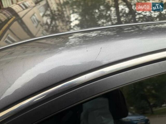 Сірий Кіа Маджентіс, об'ємом двигуна 2 л та пробігом 252 тис. км за 4500 $, фото 6 на Automoto.ua