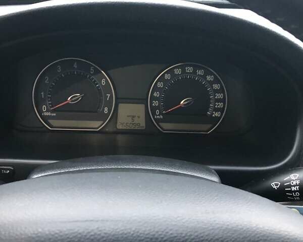 Серый Киа Маджентис, объемом двигателя 0 л и пробегом 267 тыс. км за 6000 $, фото 1 на Automoto.ua