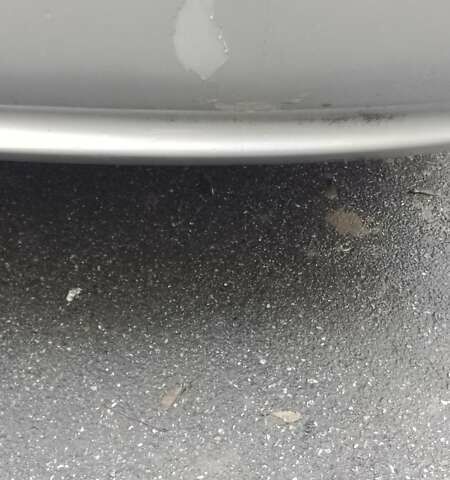 Серый Киа Маджентис, объемом двигателя 2 л и пробегом 251 тыс. км за 4600 $, фото 8 на Automoto.ua