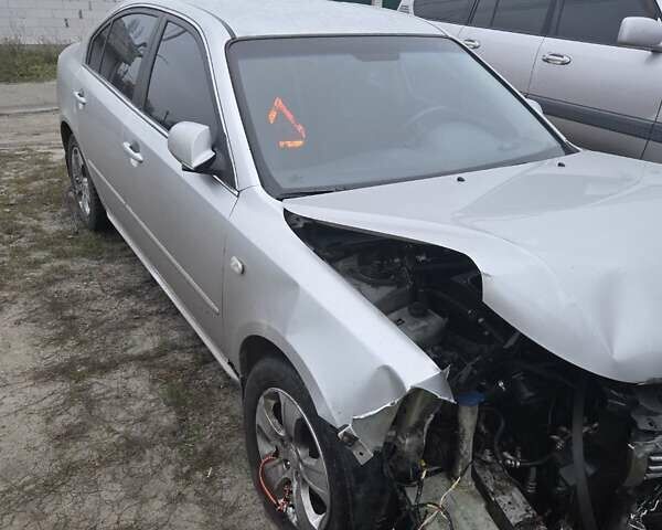 Серый Киа Маджентис, объемом двигателя 2 л и пробегом 324 тыс. км за 3300 $, фото 1 на Automoto.ua