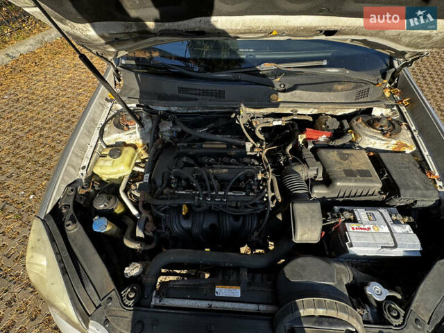 Кіа Маджентіс 2008 у Києві на Automoto.ua Сірий Кіа Маджентіс, об'ємом двигуна 2 л та пробігом 333 тис. км за 3350 $, фото 9 на Automoto.ua