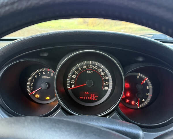 Серый Киа Маджентис, объемом двигателя 2 л и пробегом 171 тыс. км за 4799 $, фото 10 на Automoto.ua