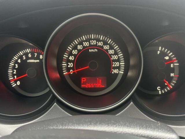 Серый Киа Маджентис, объемом двигателя 2 л и пробегом 266 тыс. км за 6500 $, фото 19 на Automoto.ua