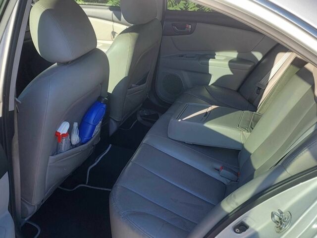 Кіа Маджентіс 2008 у Дніпро (Дніпропетровську) на Automoto.ua Сірий Кіа Маджентіс, об'ємом двигуна 2 л та пробігом 190 тис. км за 5499 $, фото 3 на Automoto.ua