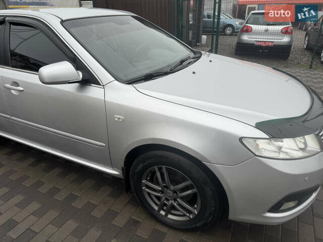 Сірий Кіа Маджентіс, об'ємом двигуна 2 л та пробігом 265 тис. км за 6500 $, фото 14 на Automoto.ua