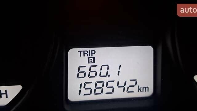 Серый Киа Маджентис, объемом двигателя 2 л и пробегом 158 тыс. км за 5700 $, фото 15 на Automoto.ua