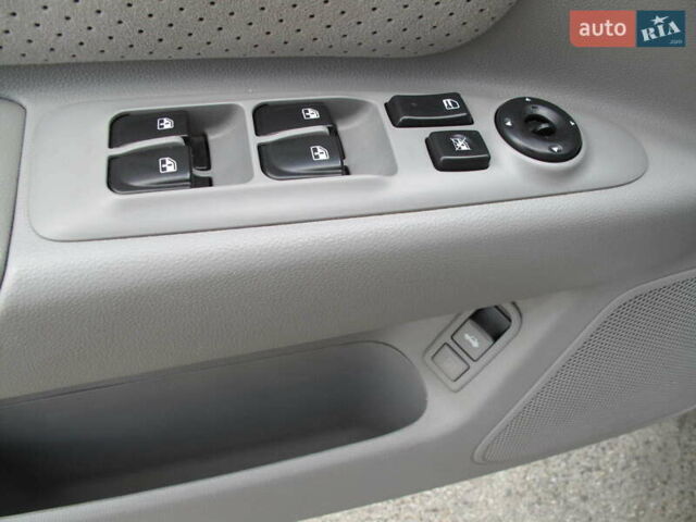 Кіа Маджентіс 2008 у Києві на Automoto.ua Сірий Кіа Маджентіс, об'ємом двигуна 2 л та пробігом 275 тис. км за 5200 $, фото 21 на Automoto.ua