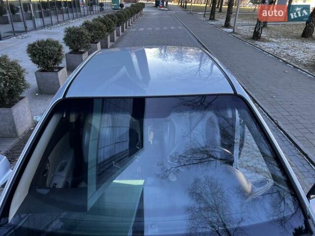 Сірий Кіа Маджентіс, об'ємом двигуна 2 л та пробігом 242 тис. км за 6200 $, фото 28 на Automoto.ua