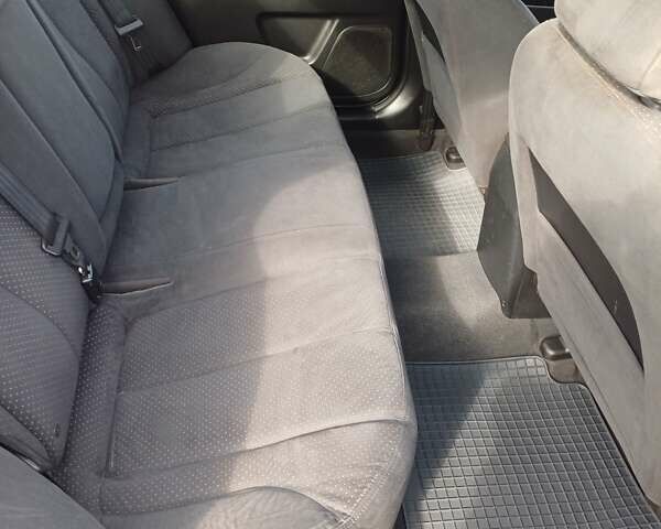 Кіа Маджентіс 2008 у Києві на Automoto.ua Сірий Кіа Маджентіс, об'ємом двигуна 2 л та пробігом 183 тис. км за 5000 $, фото 14 на Automoto.ua