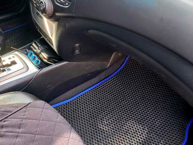 Серый Киа Маджентис, объемом двигателя 2 л и пробегом 344 тыс. км за 5000 $, фото 6 на Automoto.ua