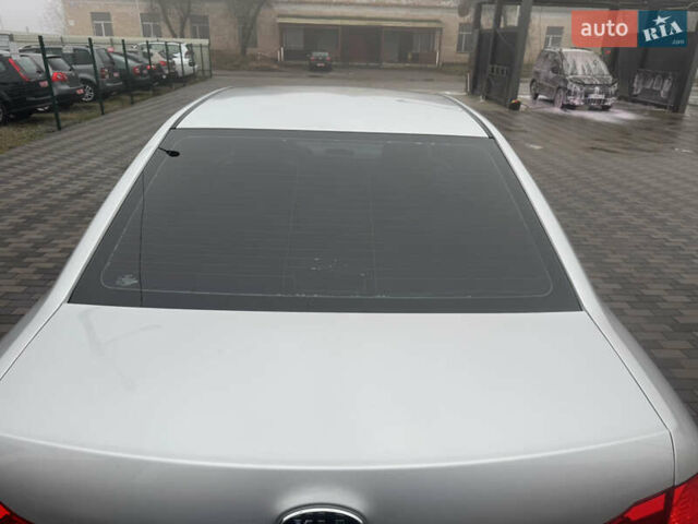 Сірий Кіа Маджентіс, об'ємом двигуна 2 л та пробігом 265 тис. км за 6500 $, фото 3 на Automoto.ua