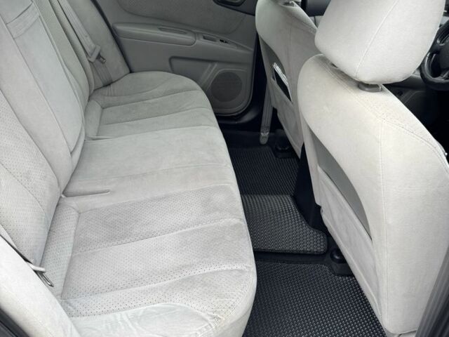 Серый Киа Маджентис, объемом двигателя 2 л и пробегом 263 тыс. км за 7200 $, фото 11 на Automoto.ua